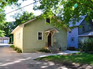 2011 Franklin Ave SE, Minneapolis, MN 55414
