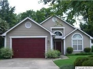 217 Millstone Ln, Madison, AL 35758