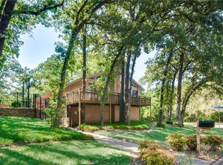 2100 Woodside Dr, Arlington, TX 76013