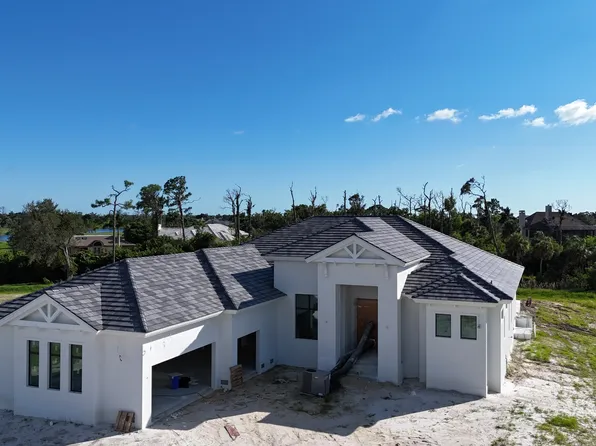 The Avalon Plan, Devonwood Estates