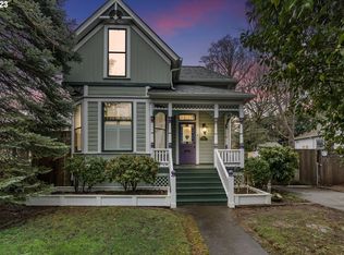 6011 NE Davis St, Portland, OR 97213