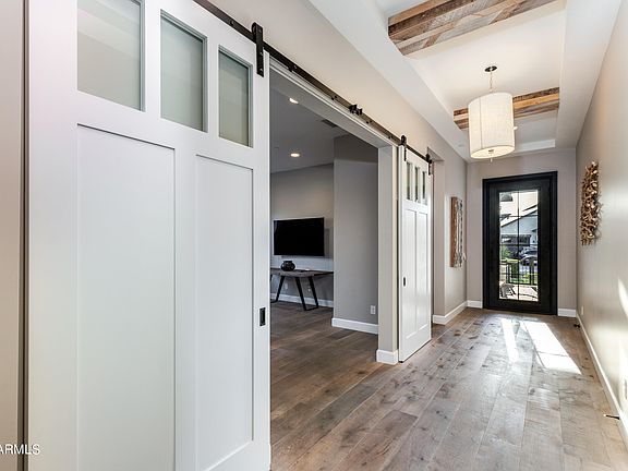 4th image of 6647 E CALLE REDONDO --