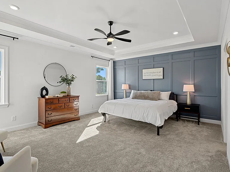 8604 Bridgegate Dr — Photo 17