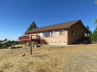 900 Old Rd, West Point, CA 95255