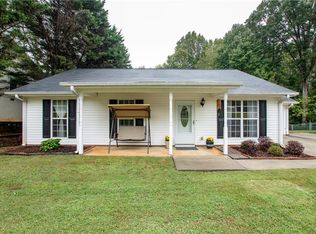 5116 Oak Field Ct, Murrayville, GA 30564