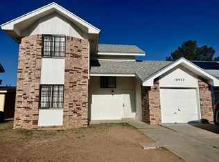 10957 Joe Dimaggio Cir, El Paso, TX 79934