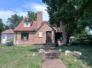 539 Main St, Hillsboro, MO 63050
