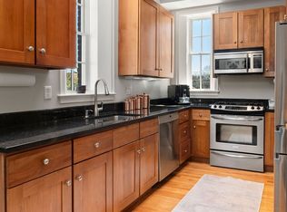 93 E Central St UNIT 6, Natick, MA 01760