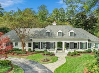 541 King Rd NW, Atlanta, GA 30342