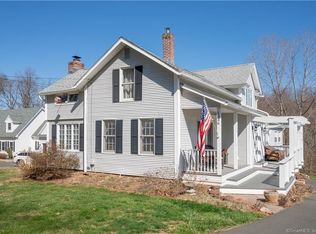 1036 Ratley Rd, West Suffield, CT 06093