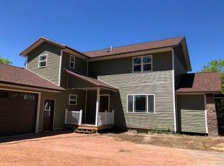 600 Gowan Rd, Antigo, WI 54409