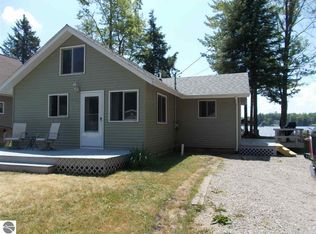 3586 South St, Lupton, MI 48635