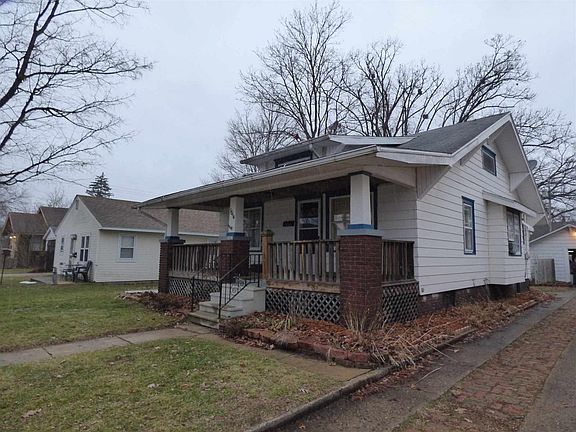 2nd image of 1014 Cedar St
