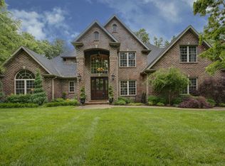 4487 E Golden Oak Ln, Springfield, MO 65803