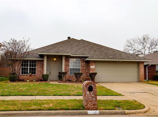 1504 Sandy Rdg, McKinney, TX 75069