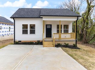 1376 Bowman Ave, Burlington, NC 27217