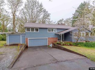 4015 SW Fairhaven Dr, Corvallis, OR 97333