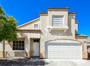 3301 Cotswold St, Las Vegas, NV 89129
