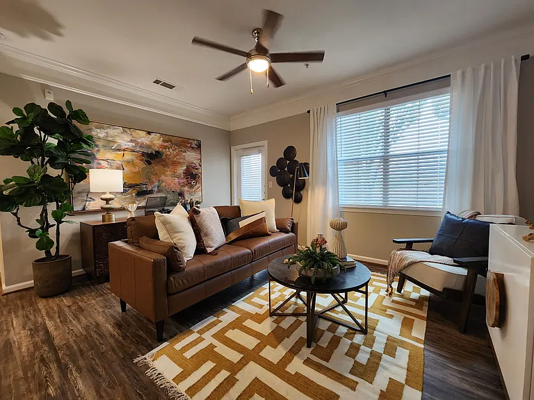 Grand Villas at Tuscan Lakes apartments community photo