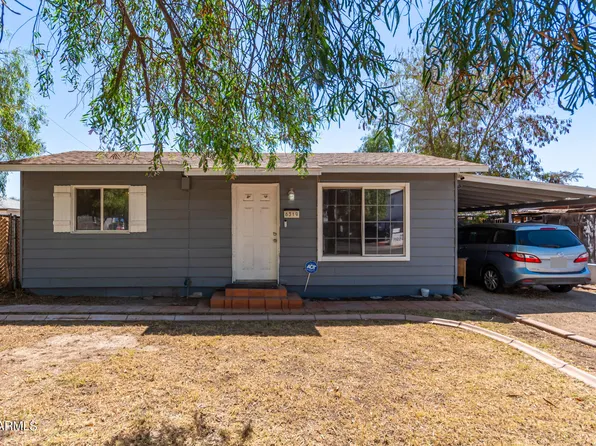 6319 N 65TH Drive, Glendale, AZ 85301