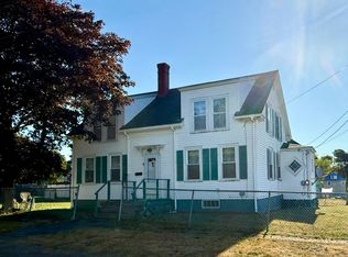 7 Broadway Street, Eastport, ME 04631