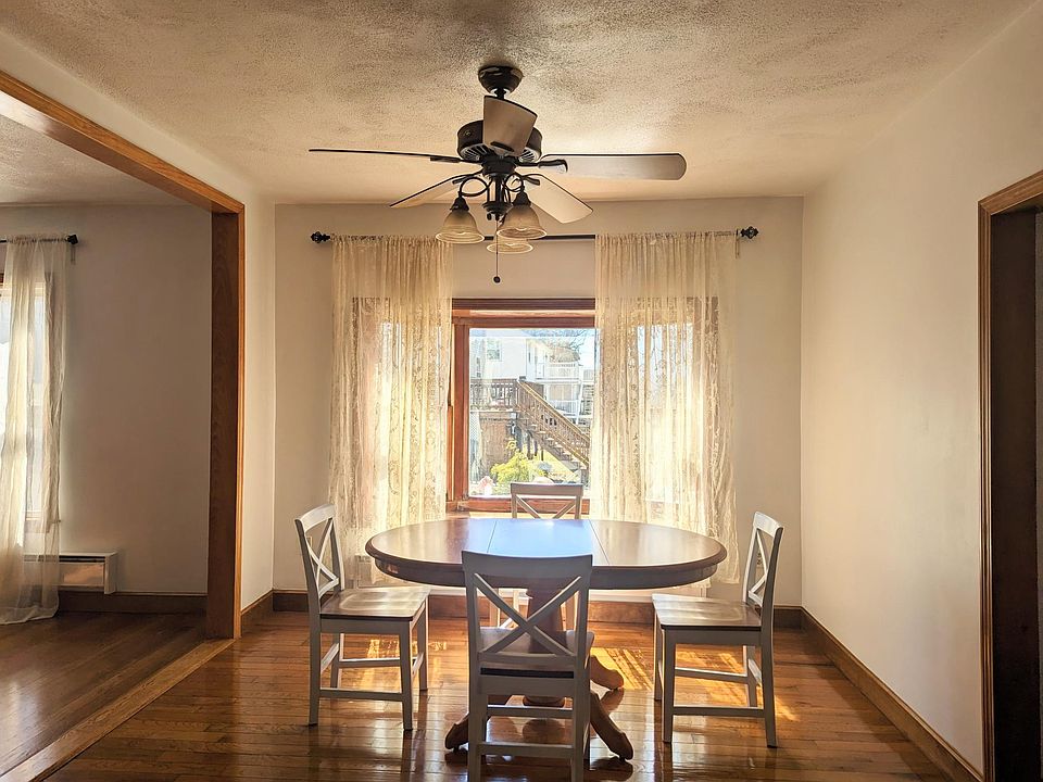 Dinning area