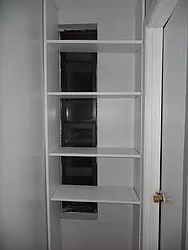 Rented by Team Gotham