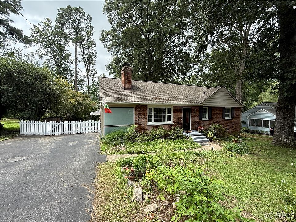 2nd image of 6533 Hagueman Dr