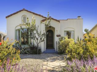 5326 Stratford Rd, Los Angeles, CA 90042