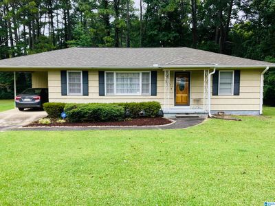 2806 Cedar Ln, Adamsville, AL, 35005