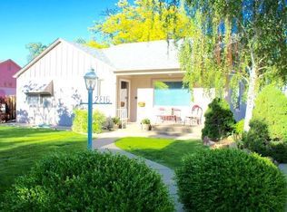 2316 De Soto Rd, Pueblo, CO 81003