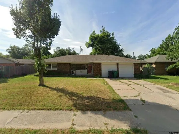 4208 NW 43rd St, Oklahoma City, OK 73112