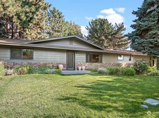 1401 E Skyline Dr, Ellensburg, WA 98926