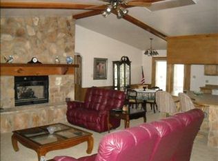 415 Barcus Rd, Ruidoso, NM 88345