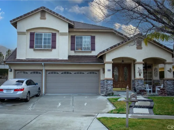 12328 Silver Saddle Dr, Rancho Cucamonga, CA 91739
