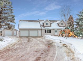 201751 Montgomery Ave, Marshfield, WI 54449