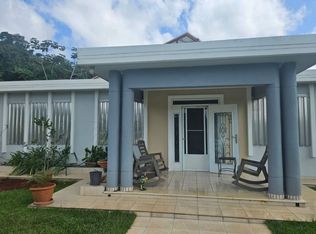 Carr 106 Km 11.7 Naranjales, Mayaguez, PR 00680