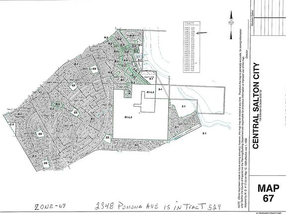 3rd image of 2348 Pomona Ave