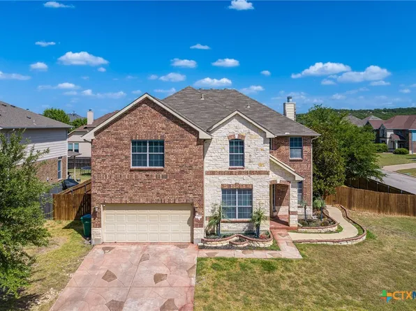 2617 Laguna Dr, Harker Heights, TX 76548