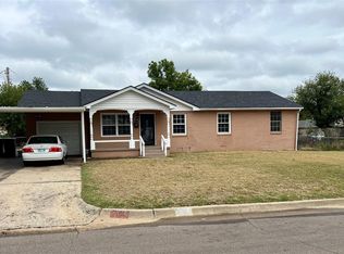 3001 SW 40th Pl, Oklahoma City, OK 73119