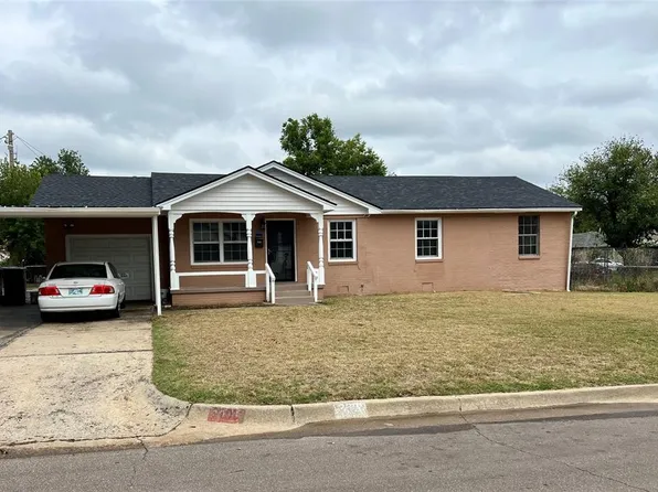 3001 SW 40th Pl, Oklahoma City, OK 73119
