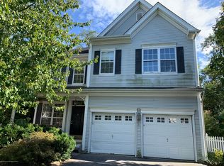 2035 Ocean Brook Dr, Wall Township, NJ 07719