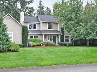 21002 80th Avenue Ct E, Spanaway, WA 98387