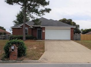 1111 Balsa Ct, Perdido Key, FL 32507