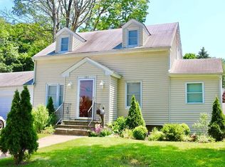 185 Dixon St, Bridgeport, CT 06604