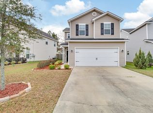 48 Spring Lake Cir, Savannah, GA 31407