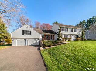 463 Payne Drive, Cheshire, CT 06410