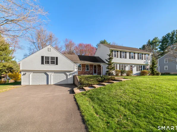 463 Payne Drive, Cheshire, CT 06410