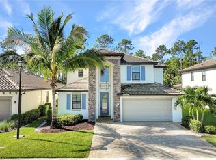 9503 Foxglove Ln, Naples, FL 34120