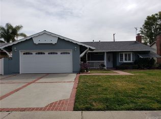 7734 Kentland Ave, WEST HILLS, CA 91304